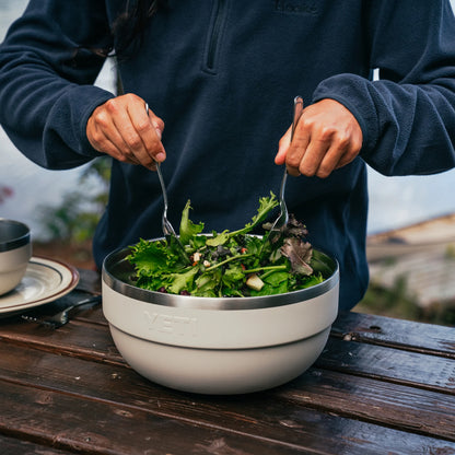4.5 QT Insulated Bowl - US 7920
