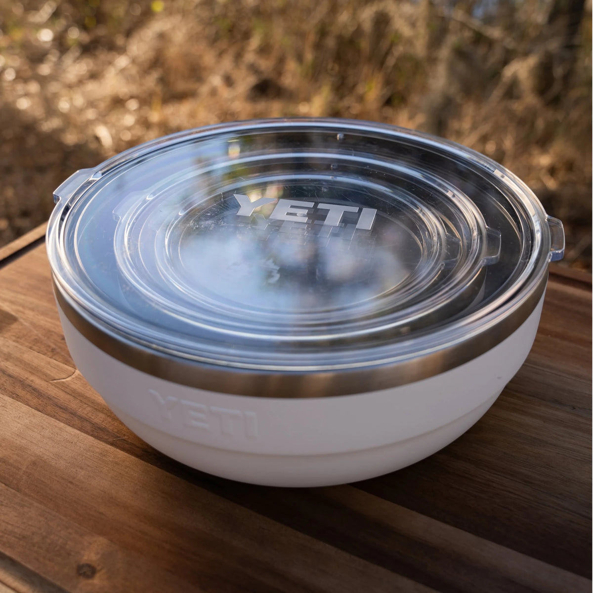 1.6 QT Insulated Low Bowl - US 2419