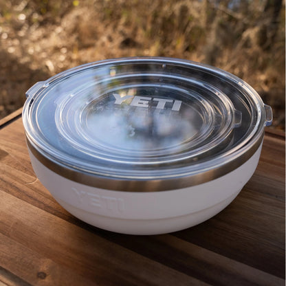 3.6 QT Insulated Low Bowl - US 1754