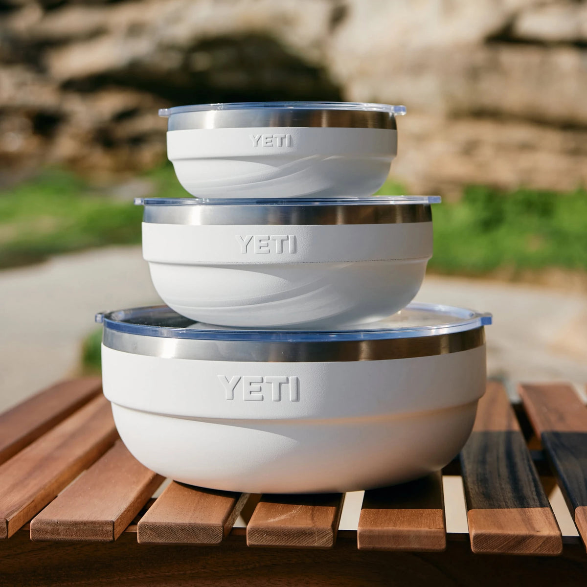 0.7 QT Insulated Low Bowl - US 9917