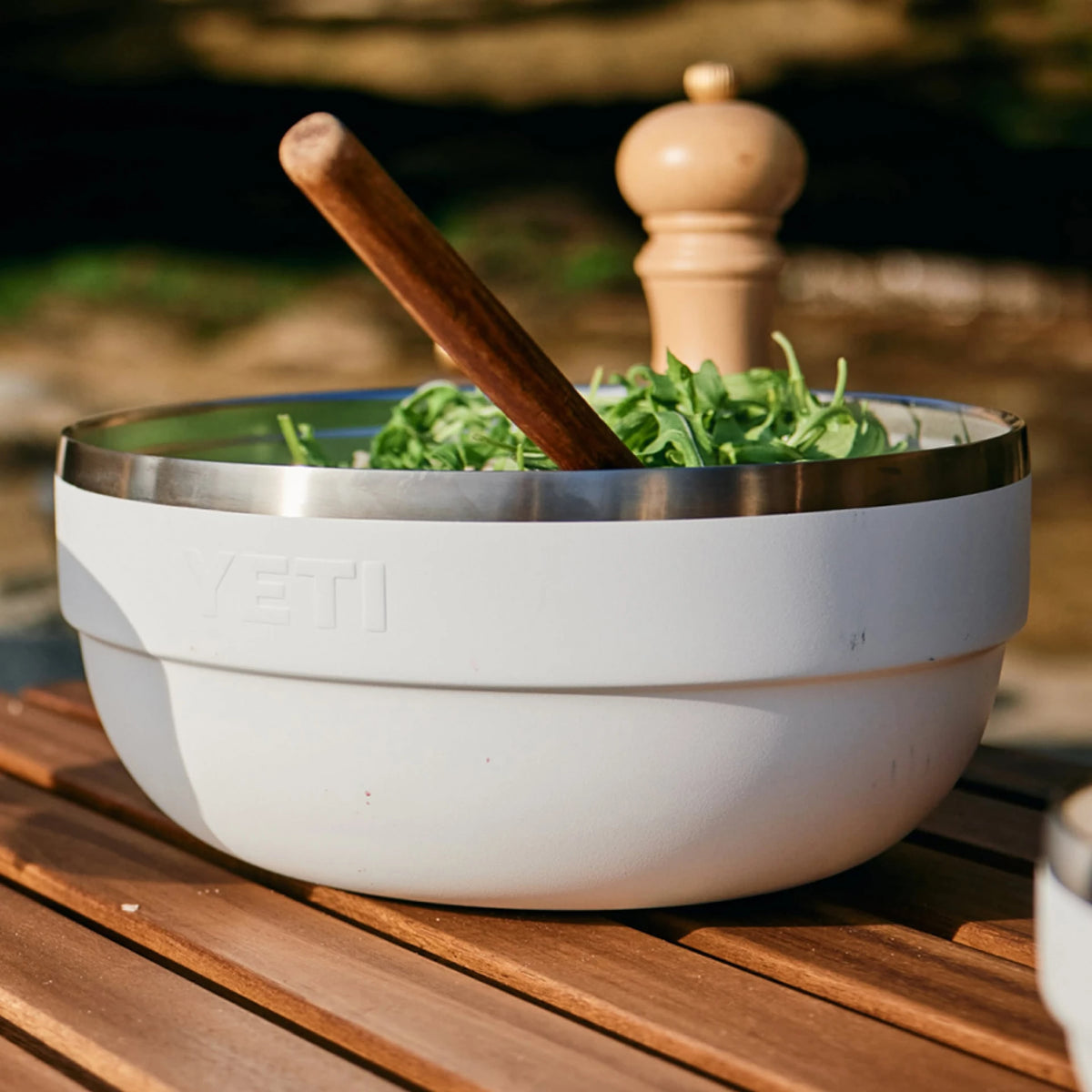 3.6 QT Insulated Low Bowl - US 7483