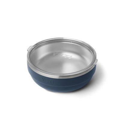 3.6 QT Insulated Low Bowl - US 1354