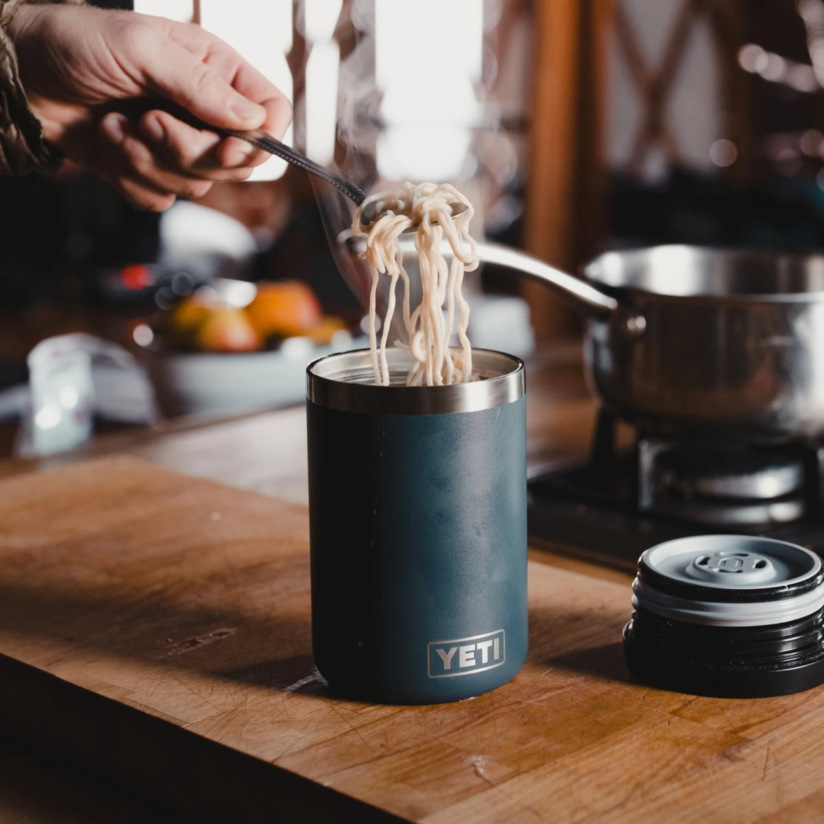16 oz Insulated Food Jar - US 9216