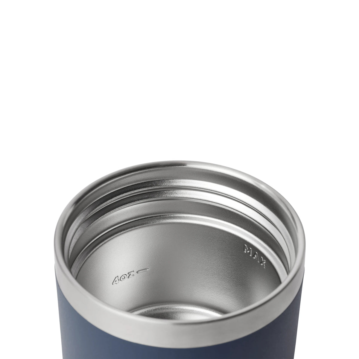 8 oz Insulated Food Jar - US 1543