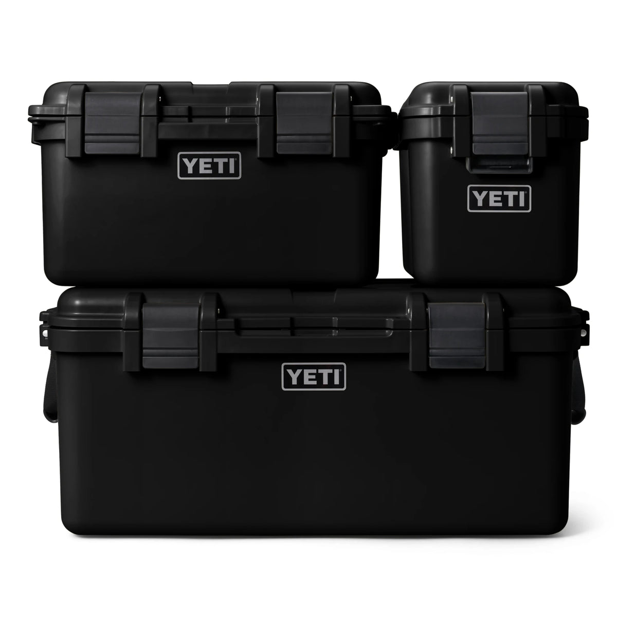 GoBox 60 Gear Case - US 6612