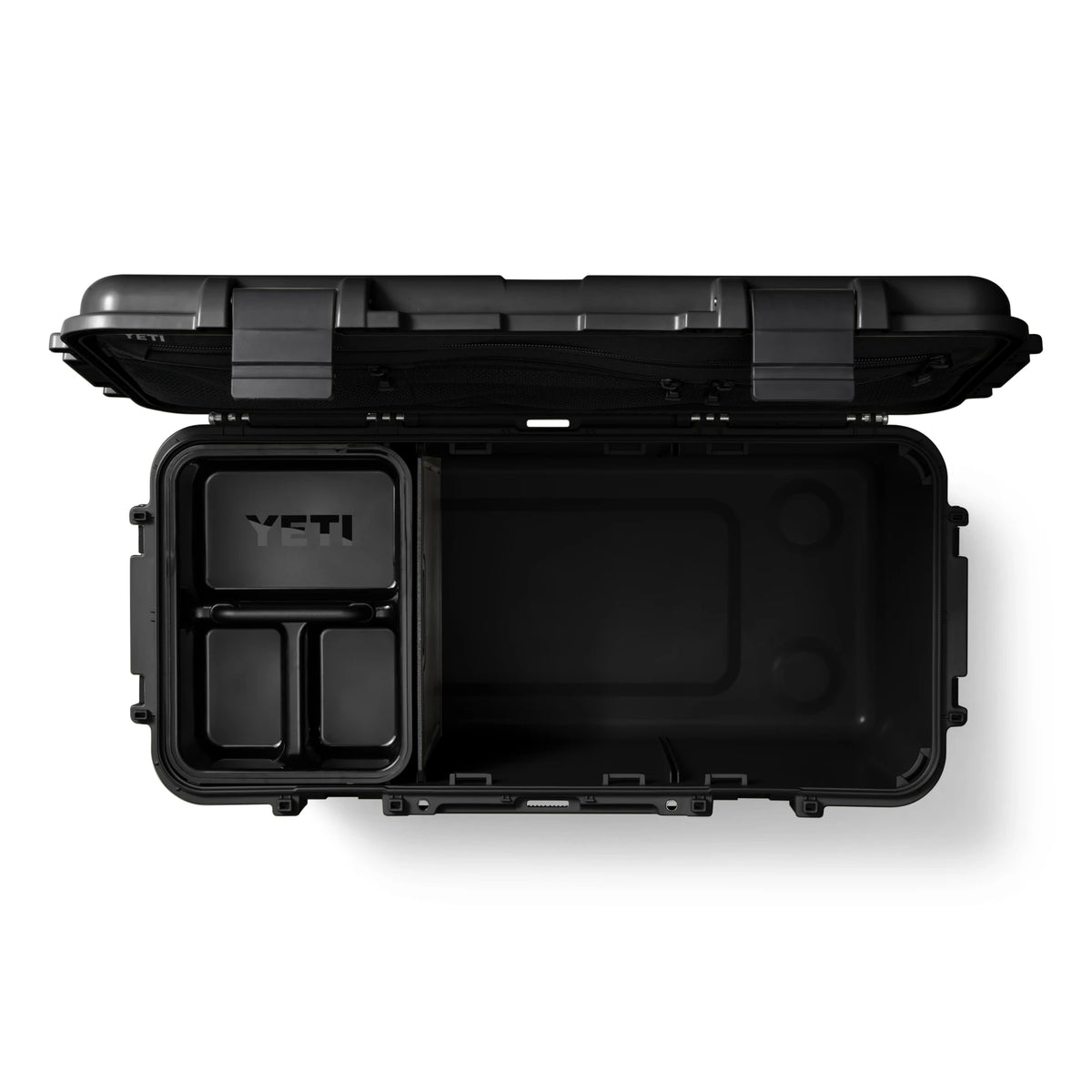 GoBox 60 Gear Case - US 6612