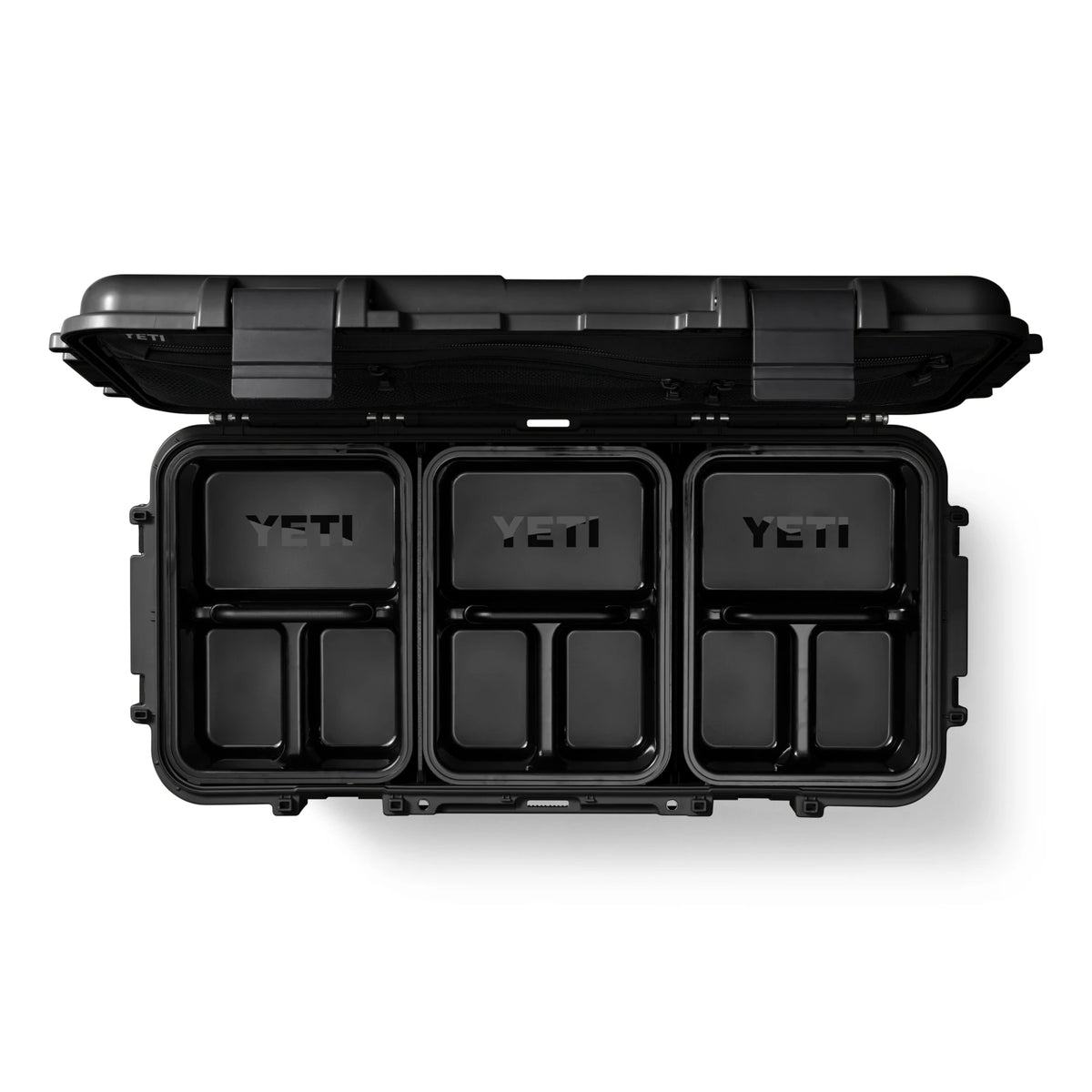 GoBox 60 Gear Case - US 6612