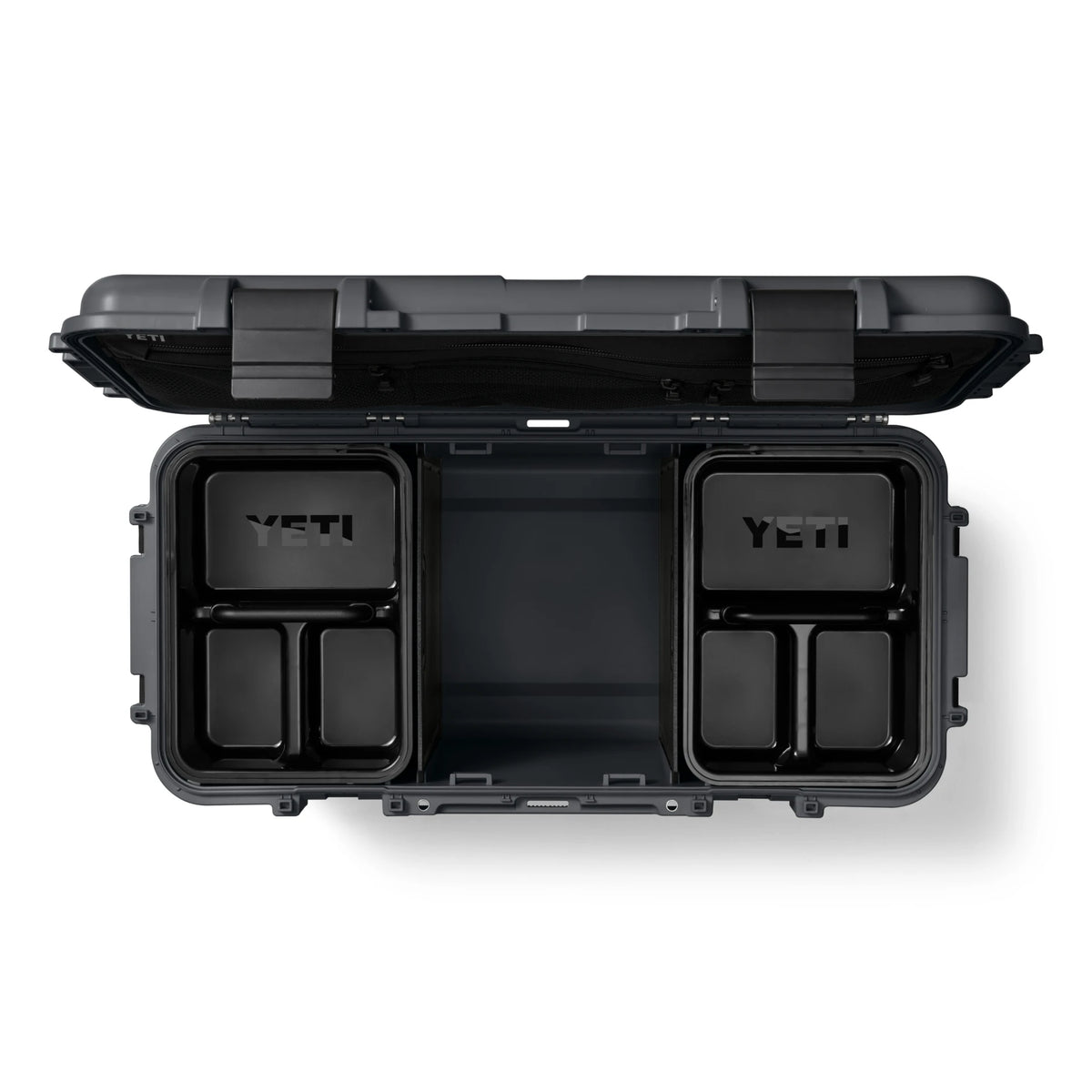 GoBox 60 Gear Case - US 4523