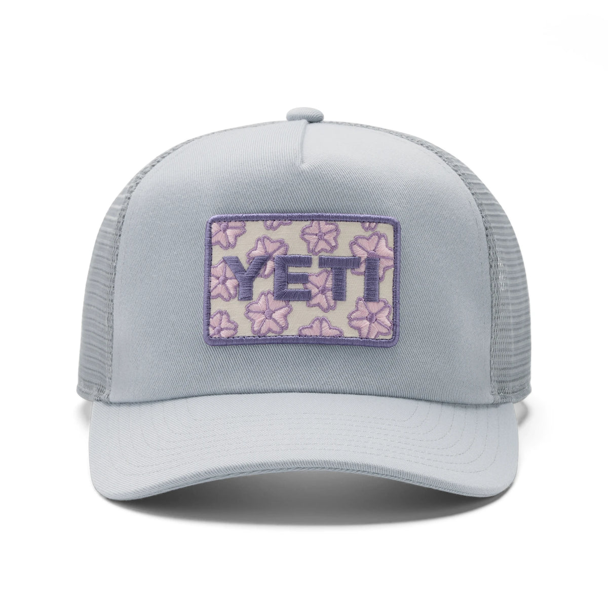 Cherry Blossom Trucker Hat - US 0831
