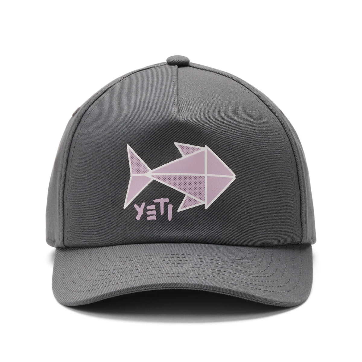 Kids' Trucker Hat - US 2896