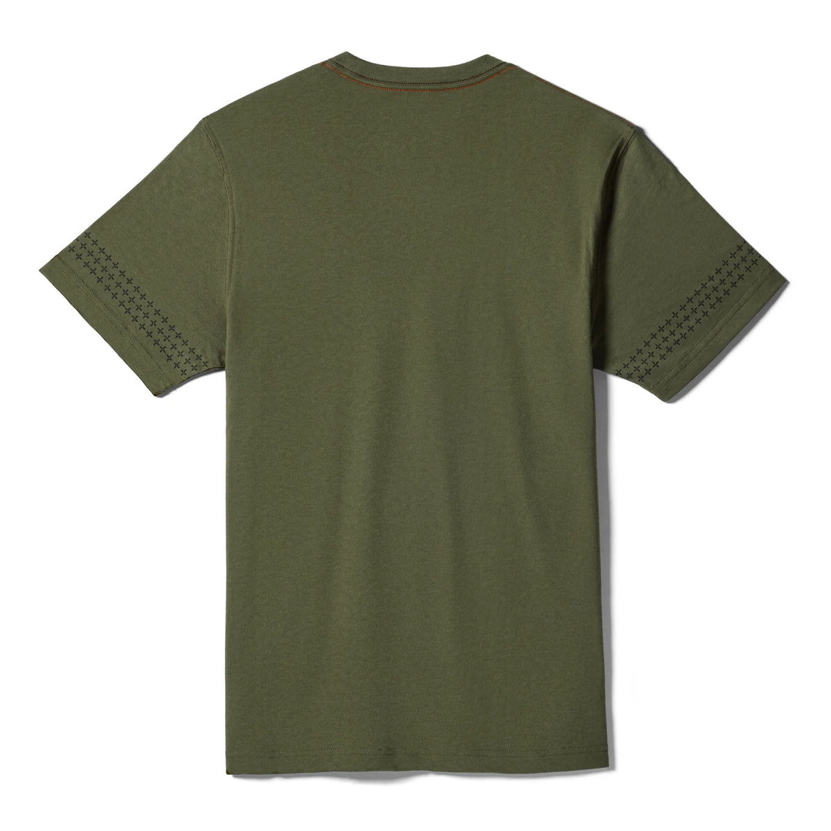 Dub Store Cotton Short Sleeve T-Shirt - US 3901