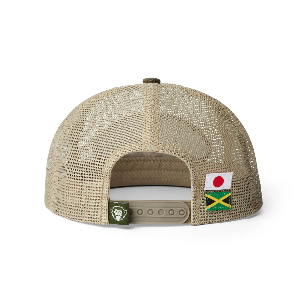 Dub Store Feedstore Snapback - US 9447
