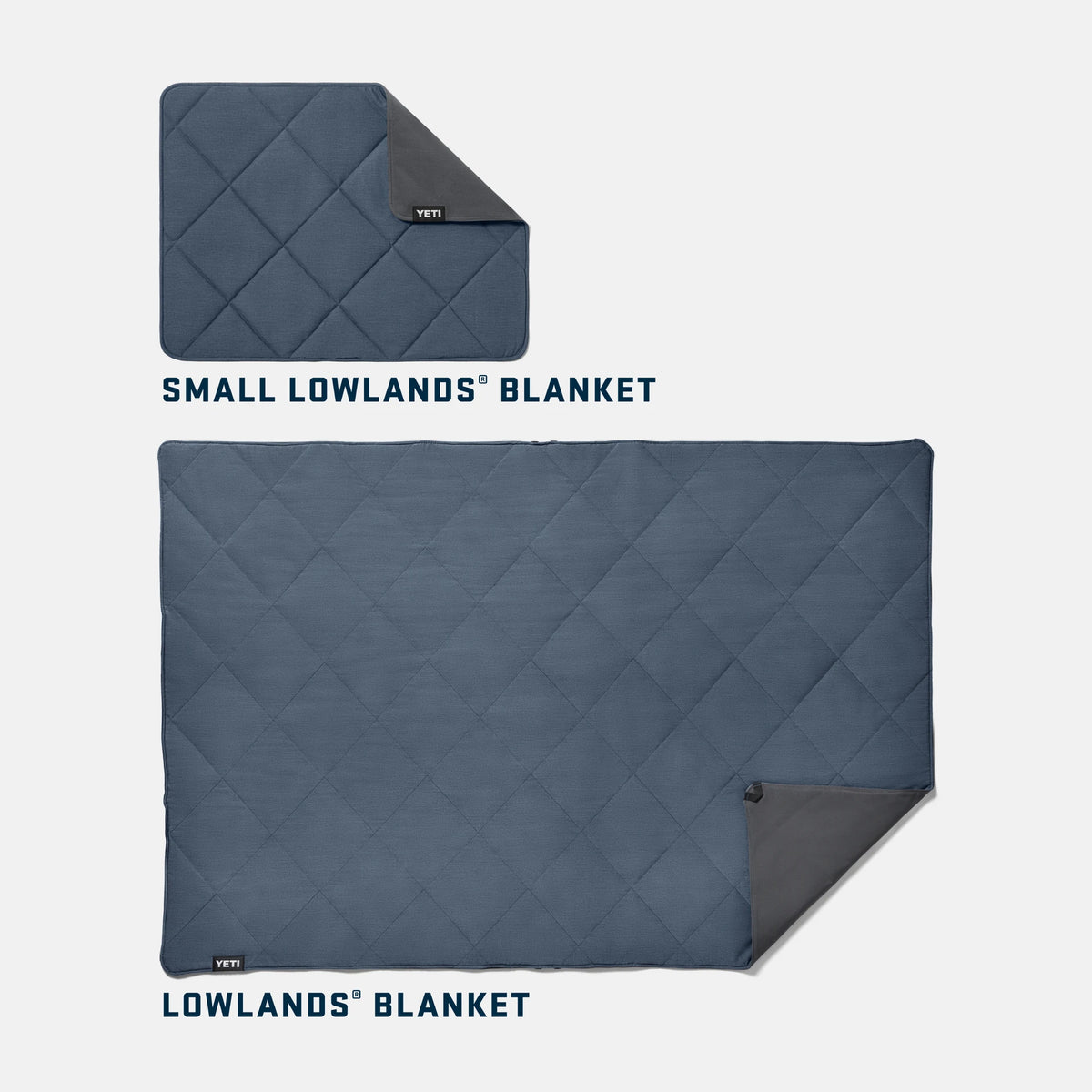 Blanket - US 9207