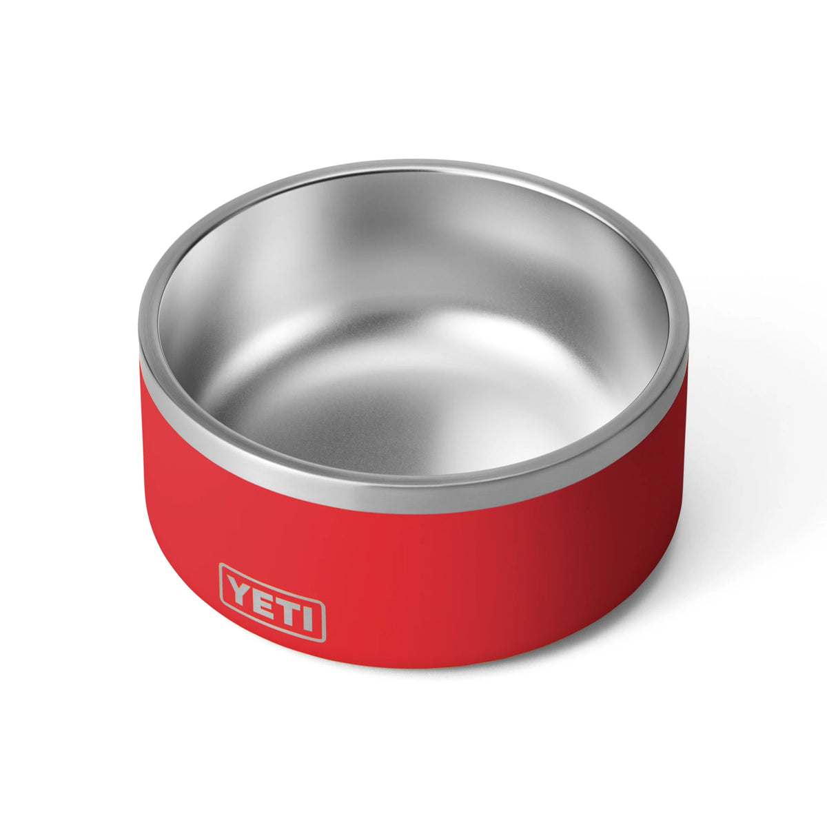 8 Dog Bowl - US 8022