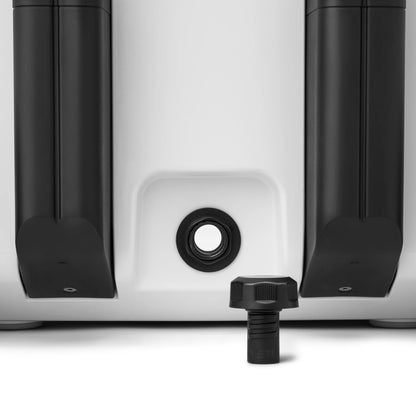 48 Wheeled Cooler - US 3860